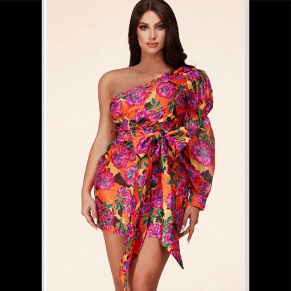 Saint Tropez Dress